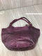 Brahmin Leather Tote
