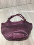 Brahmin Leather Tote