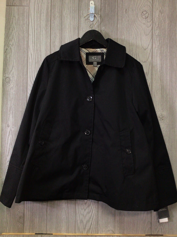 Gallery Jacket Size Medium