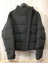 Theory Asymetric Puffer Jacket Size Large