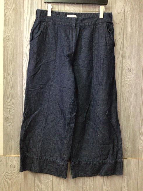 Brochu Walker Denim Crop Pants