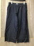 Brochu Walker Denim Crop Pants