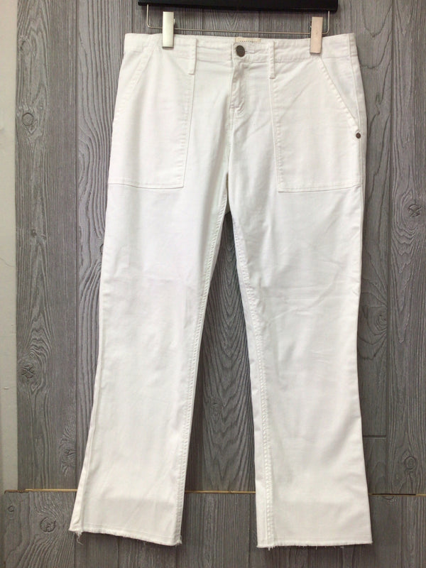 Sanctuary Crop Jeans Size 6