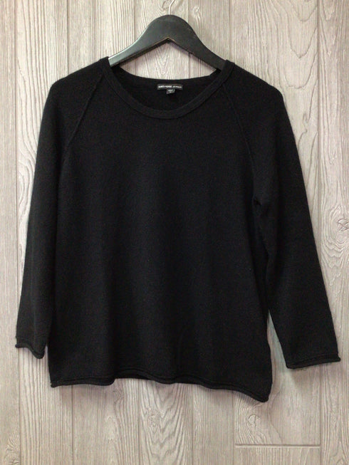 James Perse Cashmere Sweater Size Large