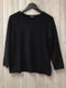 James Perse Cashmere Sweater Size Large