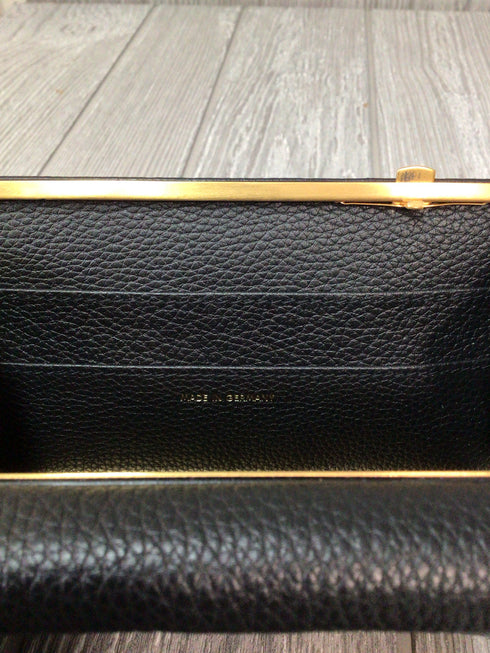 Lutz Morris Evan Leather Belt Bag