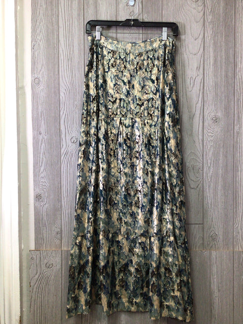 ba&sh maxi Skirt Set Size X-Small