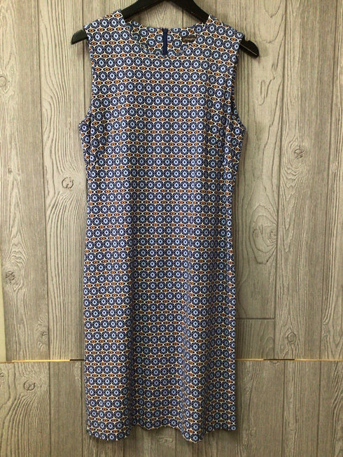 J. McLaughlin Dress Kinsley Size Medium