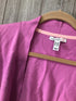 Isaac Mizrahi Crop Cardigan Size 1X