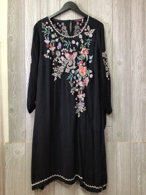 Johnny Was Dress Size X-Large