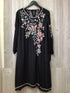 Johnny Was Dress Size X-Large