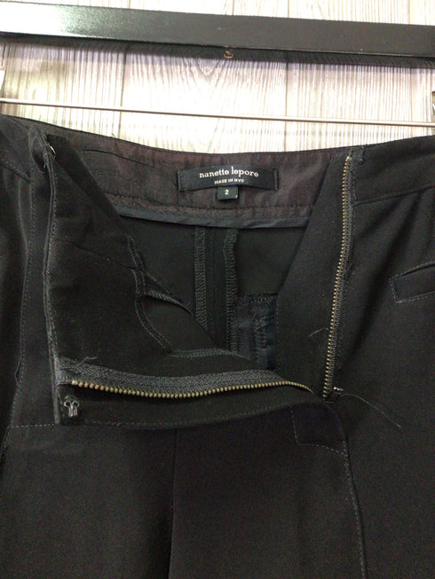 nanette lepore Size 2 Pants