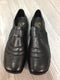 Rieker Leather Shoes Size 9 New