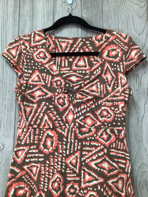 Toad & Co Rosemarie Dress Size Small