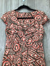 Toad & Co Rosemarie Dress Size Small