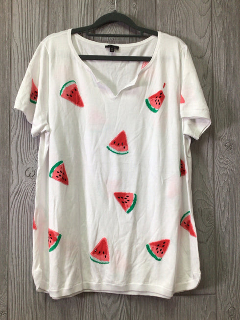 Talbots Sweater Novelty Size X-Large