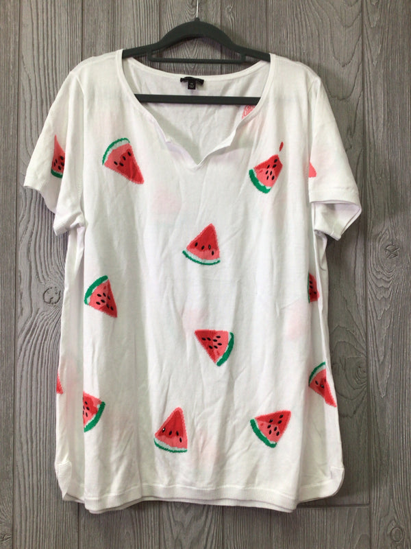 Talbots Sweater Novelty Size X-Large