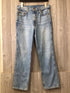 B Sides Jeans Size 6