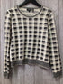 Theory Wool Sweater Size Medium