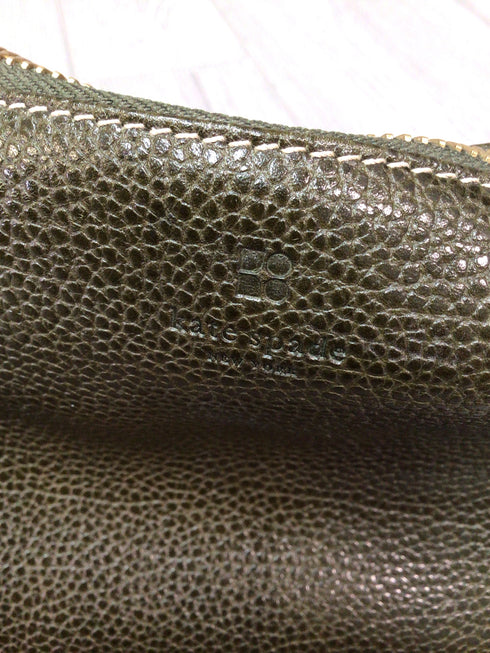 Kate Spade Small Leather Purse