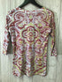 Vintage Highway LS T-shirt Size Small