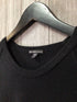James Perse Cashmere Sweater Size Large