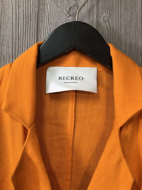 Recreo San Miguel Cape Plus size