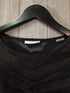 Equipment Sheer Sik Top Size Small