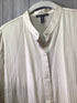 Eileen Fisher silk Blouse Size XX-Small