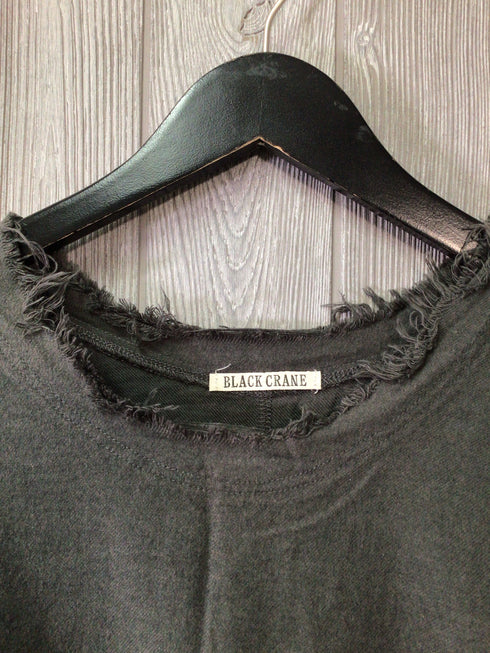 Black Crane Top Size Medium
