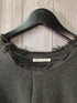 Black Crane Top Size Medium
