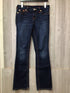 True Religion Becca Mid-rise boot cut Jeans Size 31