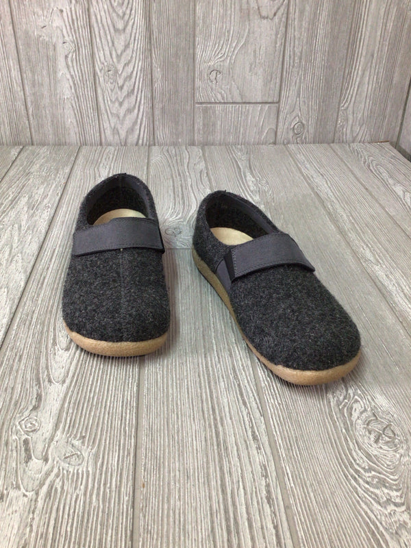 Sanita Felt Slippers Size 9-40