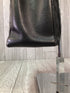 Chanel Grand Shopping Tote Quilted Caviar Leather Vintage GST