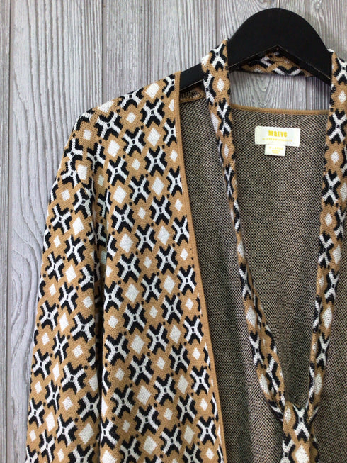 Maeve Cardigan Size X-Large