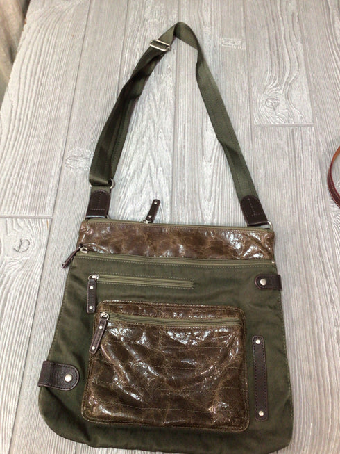 Highway Alice Crossbody