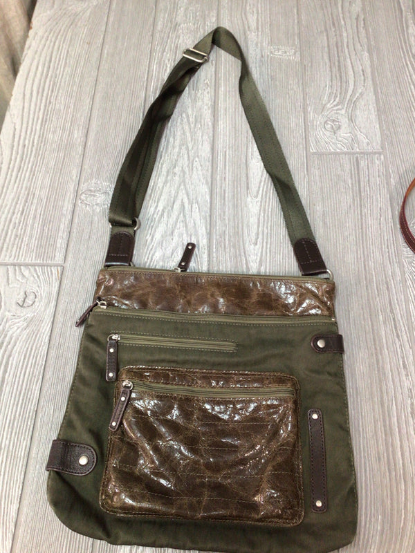 Highway Alice Crossbody