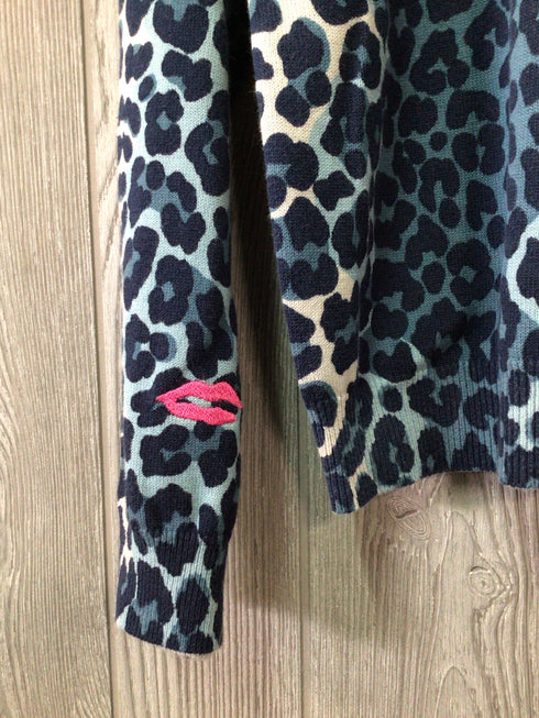 WISPR Sweater Size Large New