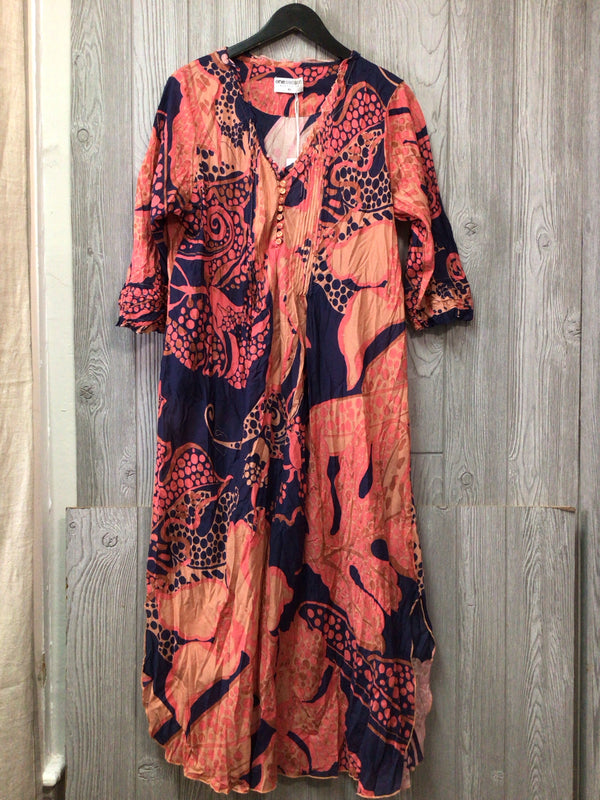 One Season Australia Dress Size X-Large New