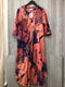 One Season Australia Dress Size X-Large New