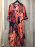 One Season Australia Dress Size X-Large New