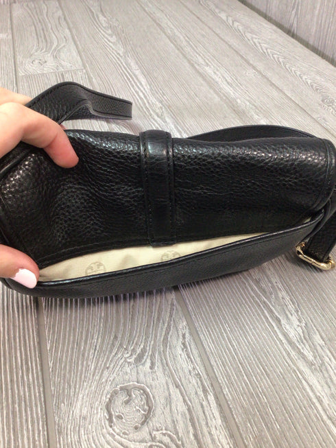 Tory Burch Crossbody Leather
