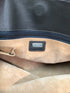 T. Anthony New York Belted Tote Bag