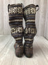Jambu Size 10 Knit Boots