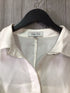 Teri Jon Taffeta Gown Size 16