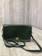Coach Vintage Saddle Leather Shoulder bag
