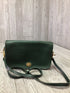 Coach Vintage Saddle Leather Shoulder bag
