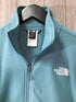 The North Face Fleece Jacket Full Zip Size Small