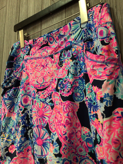 Lilly Pulitzer Luletic skort Size Medium