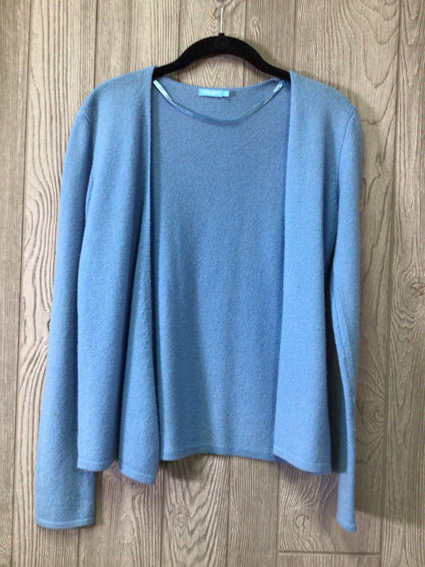 J. McLaughlin Cashmere Cardigan Size X-Small